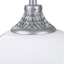 GALAD Капля LED-40-СПШ/С1 (3700/750/RAL7040/D/0/GEN1)