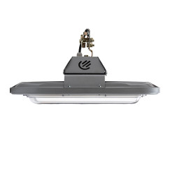 GALAD Алькор LED-150-ШО/С1 (18800/740/RAL7040/0/ORN/GEN1)