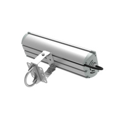 Прожектор спортивный SVT-STR-MPRO-61W-CRI90-5700K 61Вт 7320Лм 5700К IP67