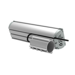 Светильник уличный SVT-STR-MPRO-61W-C 60Вт 9940Лм 5000К IP67