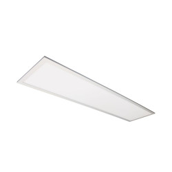 Светильник офисный SVT-ARM-Panel-RZ-1195x295x18-36W-IP40-M 36Вт 4000Лм 5000К IP40