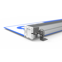 Светильник ЖКХ SVT-STR-Direct-ul-20W-1200 20Вт 3000Лм 5000К IP65