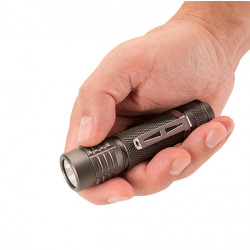 Фонарь G15 Tactic Nichia 219D max900лм, 5 реж., IPX8, акк 18650 2600mAh с встр. ЗУ