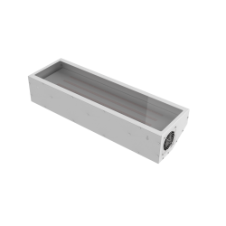 Светильник медицинский SVT-SPC-Med-BH-UVC-15W/29W/10W-UVC/up/down-4000K 29Вт 3200Лм 4000К IP20