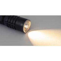 Фонарь G15 Tactic Pro HP50.2 3000К max2000лм, 5 реж., IPX8, встр. ЗУ, акк. 18650 2600mAh
