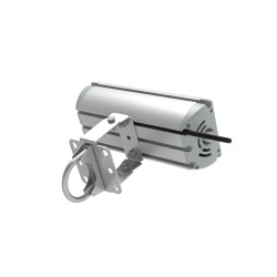 Светильник архитектурный SVT-STR-RGB-MPRO-27W-58-DMX 27Вт 1328Лм IP67