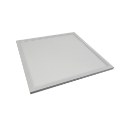 Светильник офисный SVT-ARM-Panel-RZ-595x595x18-34W-IP40-M 34Вт 3800Лм 5000К IP40