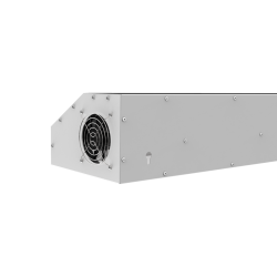 Светильник медицинский SVT-SPC-Med-BH-UVC-15W/29W/10W-UVC/up/down-4000K 29Вт 3200Лм 4000К IP20