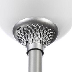 GALAD Шар LED-40-СПШ/Т60 (4200/750/RAL7040/D/0/GEN1)