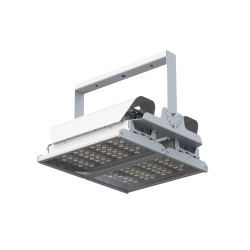 GALAD Эверикс LED-400-Д120-IP66-УХЛ1(2/LIRA/740/RAL7035/TG/AC230/E/Х/G1)
