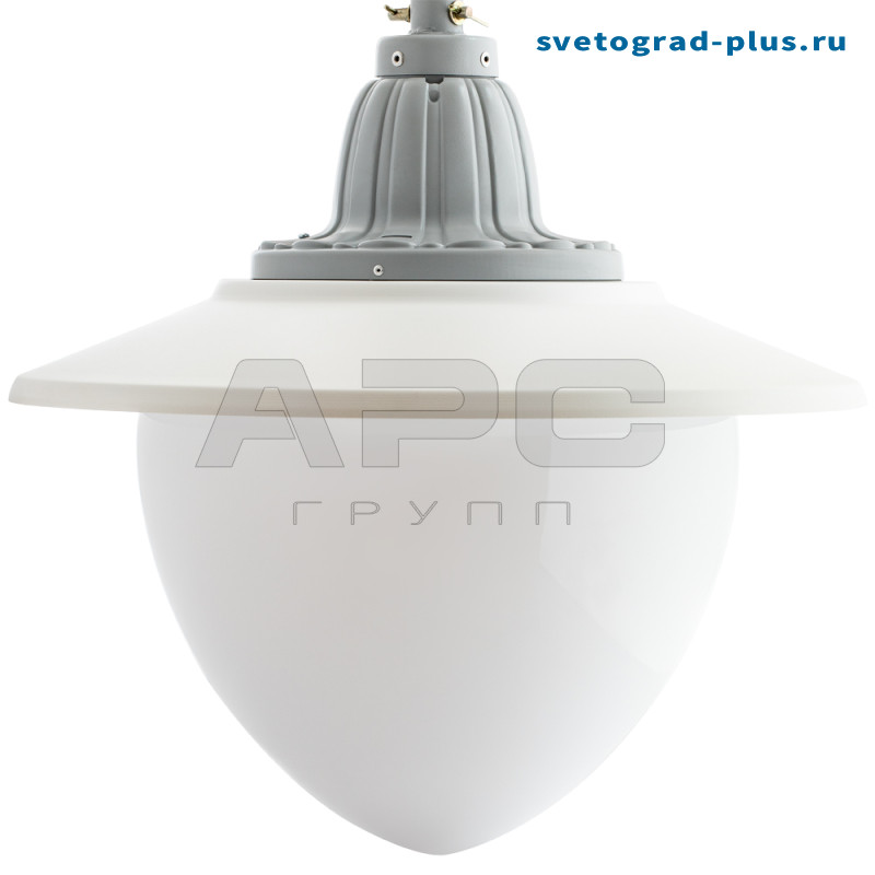 ЖСУ09-70-001 УХЛ1 Капля (матовый) GEN2