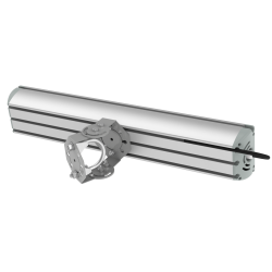 Светильник промышленный SVT-STR-MPRO-80W 80Вт 13120Лм 5000К IP67