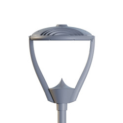 GALAD Факел LED-100-ШО/Т60 (740/RAL7040/D/0/GEN2)