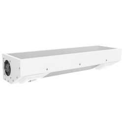 Светильник медицинский SVT-SPC-Med-BH-UVC-15W/29W/10W-UVC/up/down-4000K 29Вт 3200Лм 4000К IP20