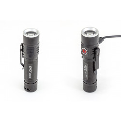 Фонарь L-1800 ENOT 20W 6000K max1800лм, 4реж., IPX7, акк.18650 2200mAh, встр. ЗУ