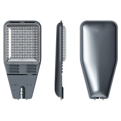 GALAD Победа LED-150-Д120-IP65-УХЛ1(750/E/X/RAL9023/C50/PMMA/ST/G1)
