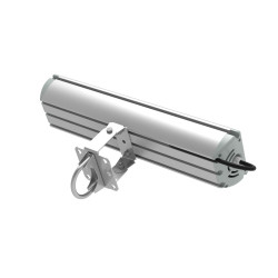 Светильник архитектурный SVT-STR-RGB-MPRO-53W-58-DMX 53Вт 2645Лм IP67
