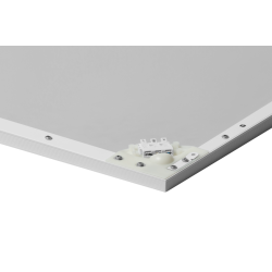 Светильник офисный SVT-ARM-Panel-RZ-1195x295x18-36W-IP40-M 36Вт 4000Лм 5000К IP40