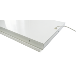 Светильник офисный SVT-ARM-Clip-in-47W-IP54-M-4000K 47Вт 5450Лм 4000К IP54