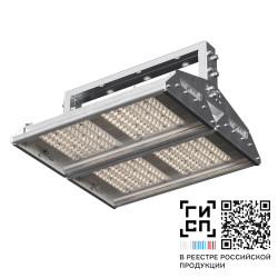 GALAD ДПУ39-160-011 Геспер LED-АС3Н-IP66-У1(740/D/X/INOX/LIRA/TG/ST/G2)