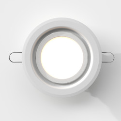 GALAD Пиксель LED-6-D120-IP54/20-УХЛ4 (I/D130/940/RAL9016/PC.OP/AC230/I/D/X/W/S/G2)