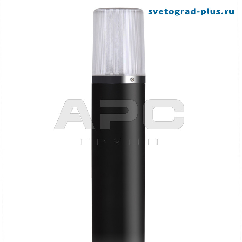 ГТУ07-100-007 (матовый с подз.частью h-0,5)