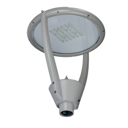 GALAD Факел LED-40-ШОС/Т60 (3900/740/RAL7040/D/0/GEN2)