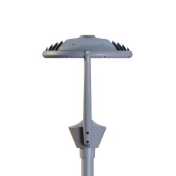 GALAD Факел LED-60-ШОС/Т60 (740/RAL7040/D/0/GEN2)