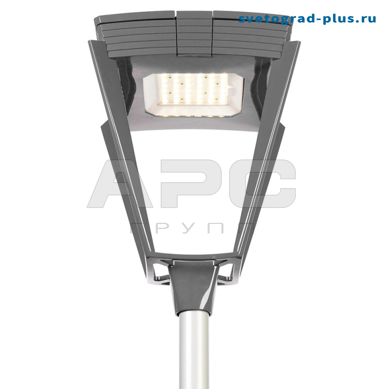 GALAD Кордоба LED-65-ШОС/Т60 Torde (6700/740/YW360F/D/0/GEN1)