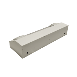 Светильник медицинский SVT-Med-BH-29W/10W-up/down-4000K 29Вт 3190Лм 4000К IP20