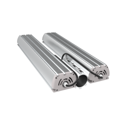 Светильник уличный консольный SVT-STR-MPRO-Max-81W-45x140-C-DUO 162Вт 23328Лм 5000К IP67