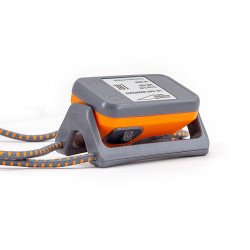 Фонарь LH-085 Mangust налобный CREE XPG2 4000K 85лм+RED, 3 реж., Li-Po 680mAh