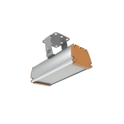 Светильник взрывозащищённый SVT-Str-MPRO-32W-Ex-MONO-120 32Вт 4990Лм 5000К IP66