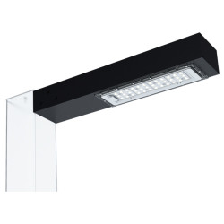 GALAD Геликония LED-60-ШБ6-IP66-У1(740/D/X/RAL9011МУАР/К/PC/X/G1/X)