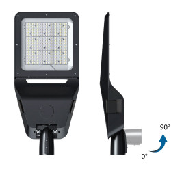 Оптолюкс Мини LED-100-ШБ3А-IP66-У1(730/D/X/RAL9005/U50/TG/PRO/G1) (СТ-1)