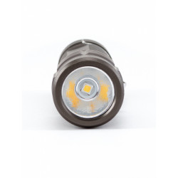 Фонарь G15 Tactic Nichia 219D max900лм, 5 реж., IPX8, акк 18650 2600mAh с встр. ЗУ