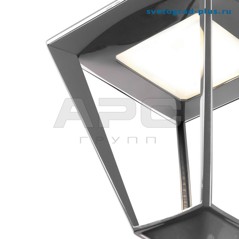 GALAD Гранада LED-50-ШОС/Т60 Tudela (5650/740/YW360F/D/0/GEN1)