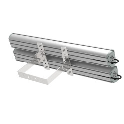 Светильник промышленный SVT-STR-MPRO-102W-30x120-DUO 204Вт 33456Лм 5000К IP67