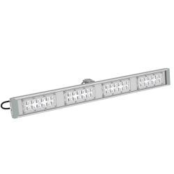 Светильник уличный мачтовый SVT-STR-MPRO-Max-155W-65 155Вт 23250Лм 5000К IP67