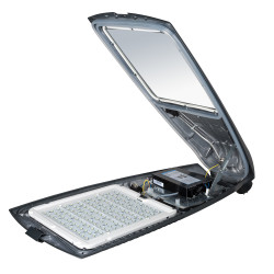 GALAD Урбан L LED-300-ШО/У50 (45000/740/RAL7040/0/ORN2/GEN1)
