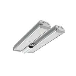 Светильник уличный SVT-STR-MPRO-96W-DUO-C 190Вт 31380Лм 5000К IP67