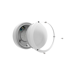 Светильник ЖКХ SVT-ZKH-SM-25W-IP65 25Вт 2500Лм 5000К IP65