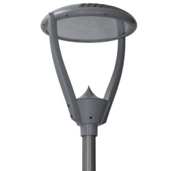 GALAD Факел LED-60-ШО/Т60 (8700/740/RAL7040/D/0/GEN2)