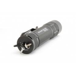 Фонарь G15 v.2 Gryphon CREE XM-L2 max700лм, 4реж., IPX7, акк 18650 2600mAh с встр. ЗУ