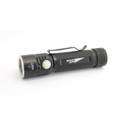 Фонарь G15 v.2 Gryphon CREE XM-L2 max700лм, 4реж., IPX7, акк 18650 2600mAh с встр. ЗУ