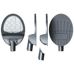 GALAD Омега LED-40-ШО/У50 (5900/740/RAL7040/W/0/ORN2/GEN2)