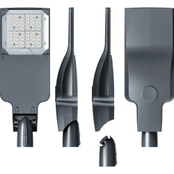 GALAD Галеон S LED-80-ШБ/У50 (12000/740/RAL7040/0/ORS2/GEN1)