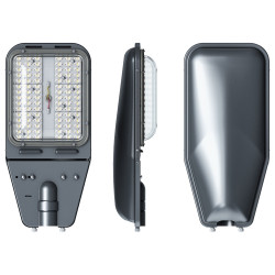GALAD Победа S LED-100-Д120-IP65-УХЛ1(750/E/X/RAL9023/C50/PMMA/ST/G1)
