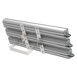 Прожектор спортивный SVT-STR-MPRO-102W-65-CRI90-5700K-TRIO 306Вт 36720Лм 5700К IP67