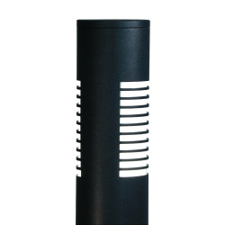 GALAD Столбик LED-9 (90/750/700/RAL9005/0/П/GEN1)